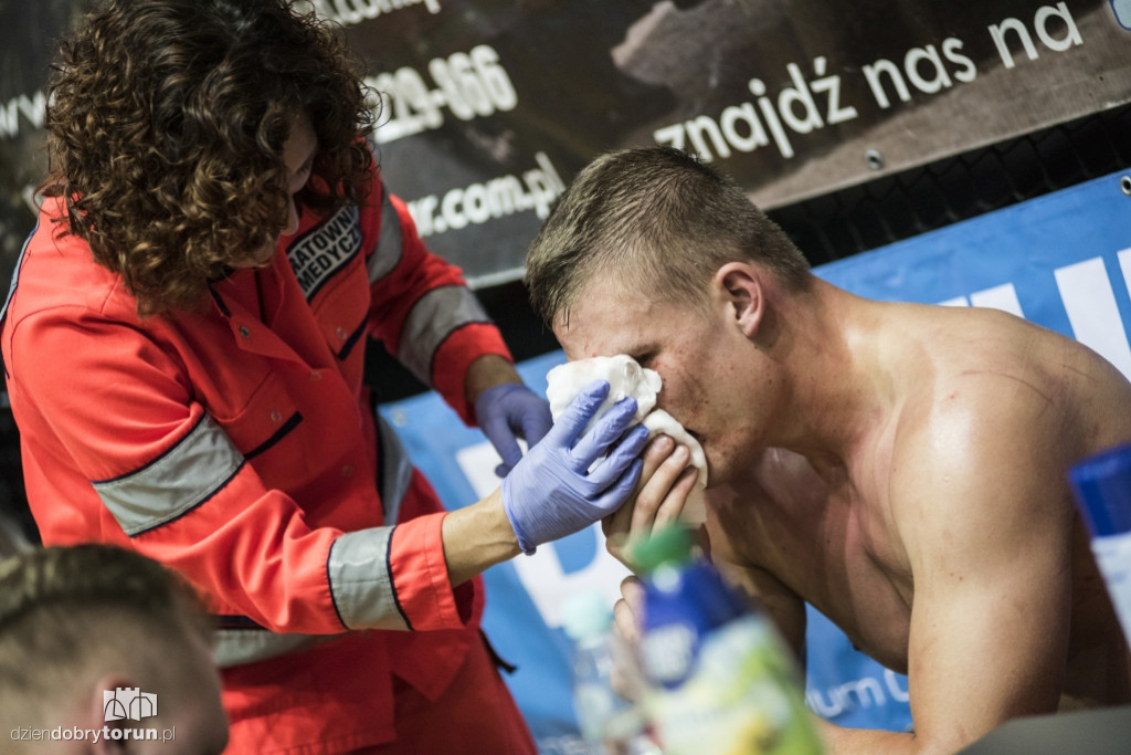  Mistrzostwa mundurowych w MMA