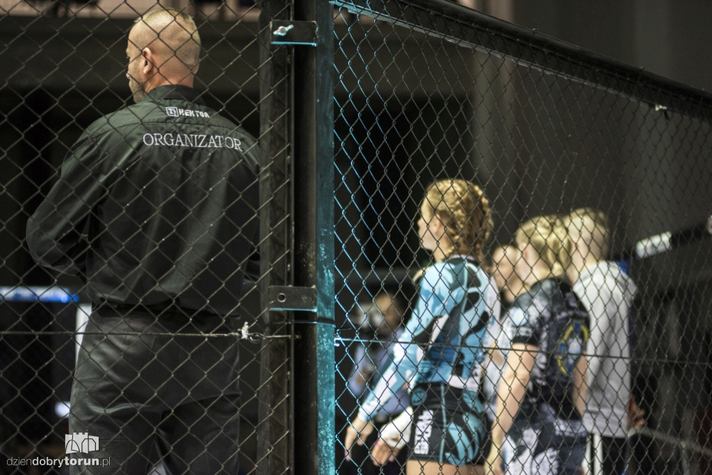  Mistrzostwa mundurowych w MMA