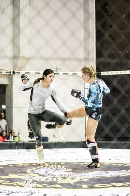  Mistrzostwa mundurowych w MMA