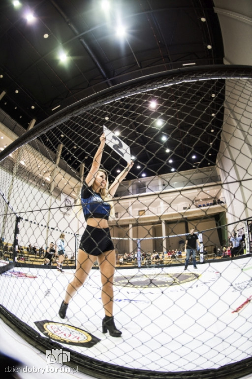  Mistrzostwa mundurowych w MMA