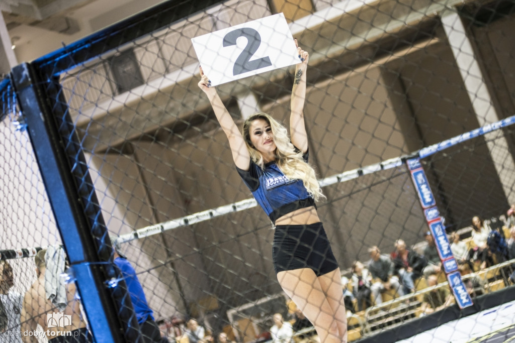 Mistrzostwa mundurowych w MMA