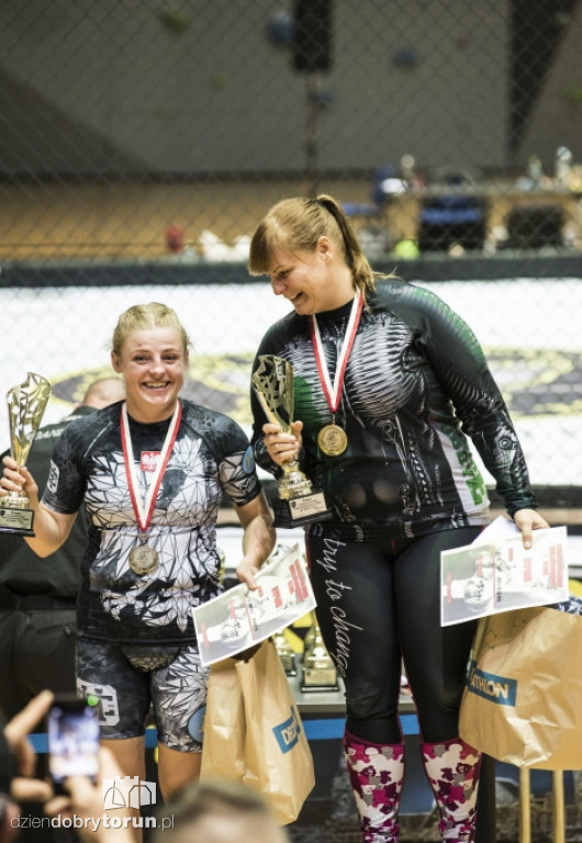  Mistrzostwa mundurowych w MMA