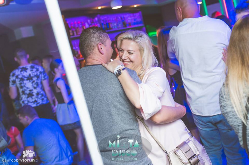 Otwarcie nowego klubu disco polo