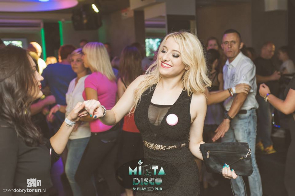 Otwarcie nowego klubu disco polo