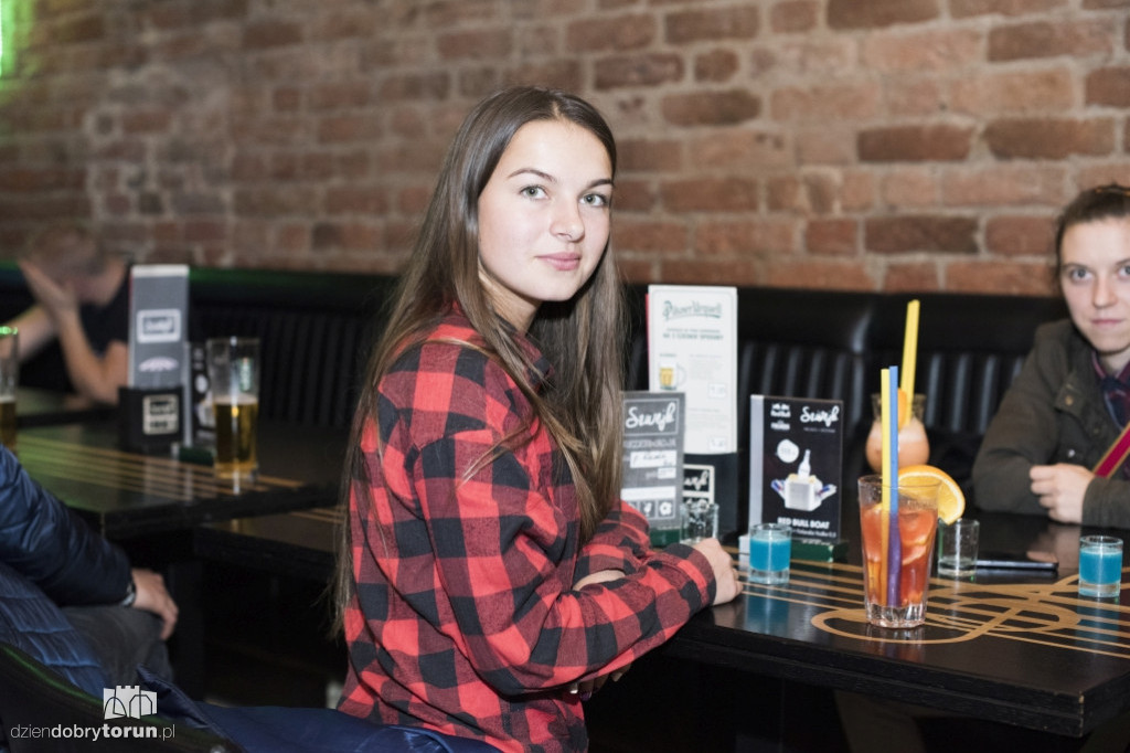 Piątek tylko w Szwejku