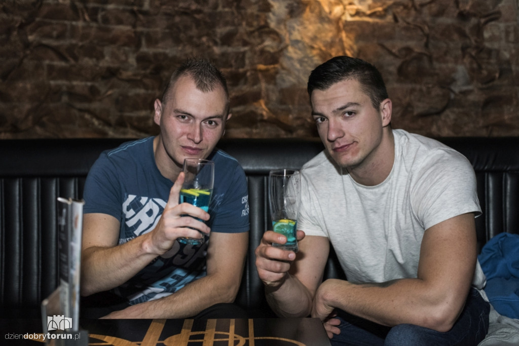 Piątek tylko w Szwejku