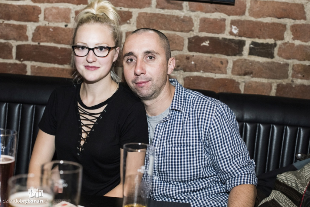 Piątek tylko w Szwejku