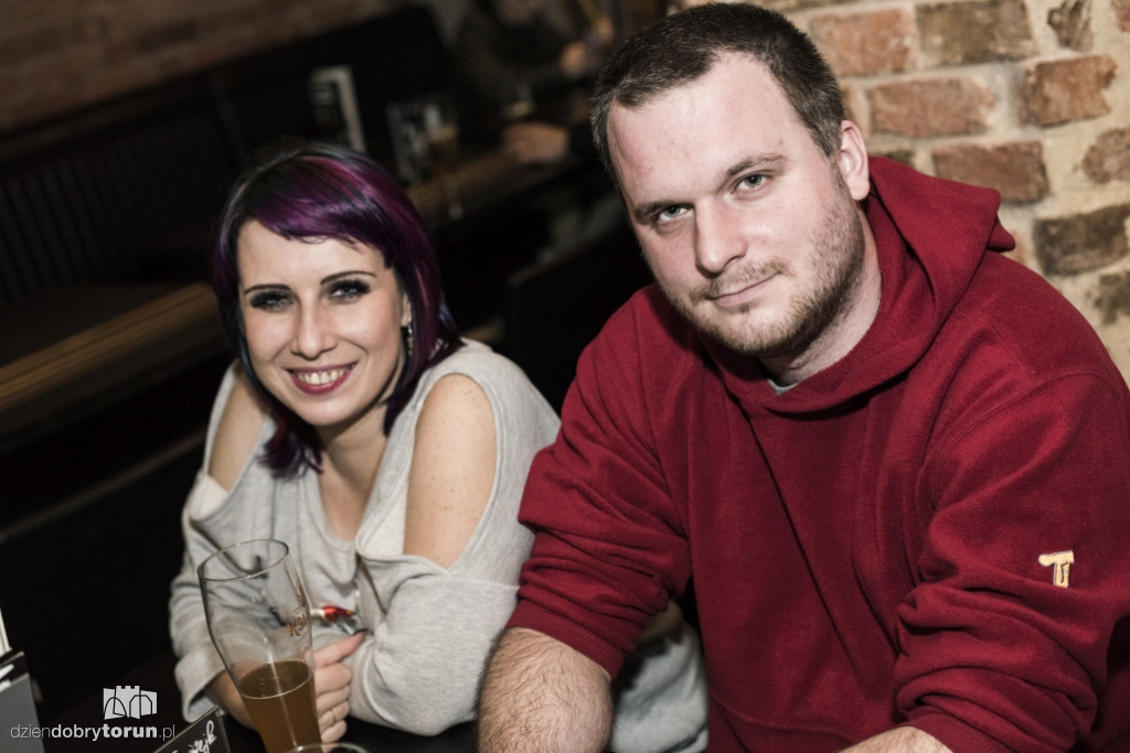 Piątek tylko w Szwejku