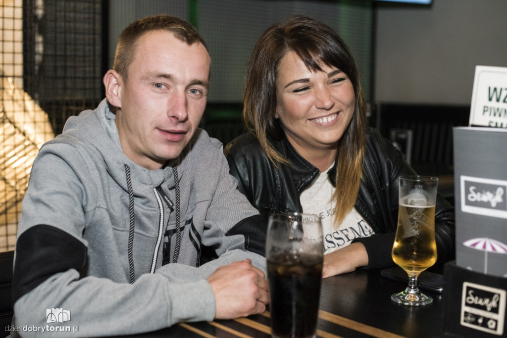 Piątek tylko w Szwejku