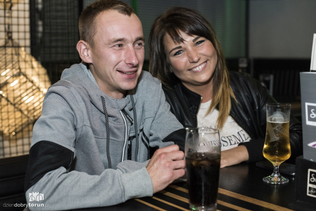 Piątek tylko w Szwejku