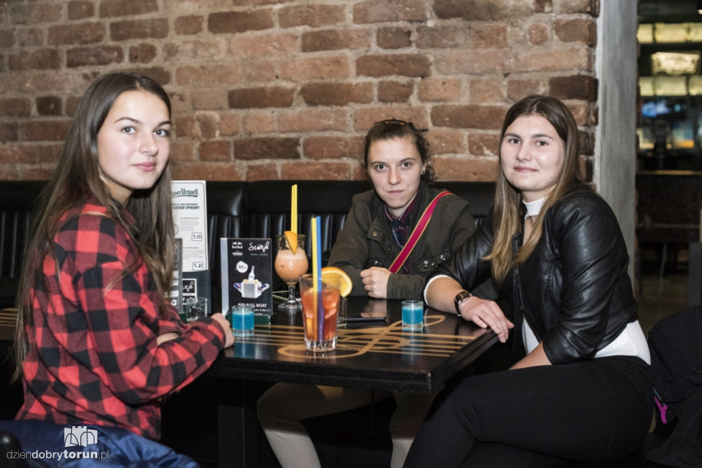 Piątek tylko w Szwejku