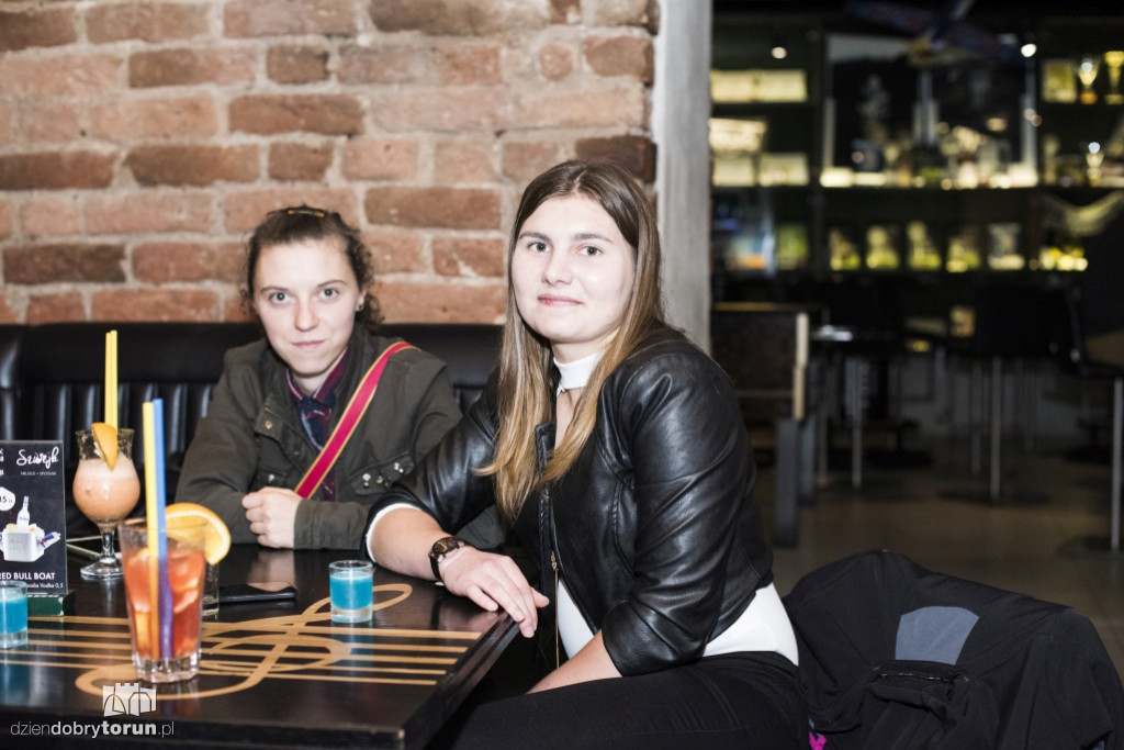 Piątek tylko w Szwejku