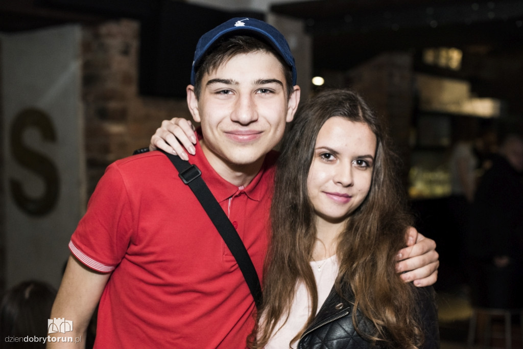 Piątek tylko w Szwejku