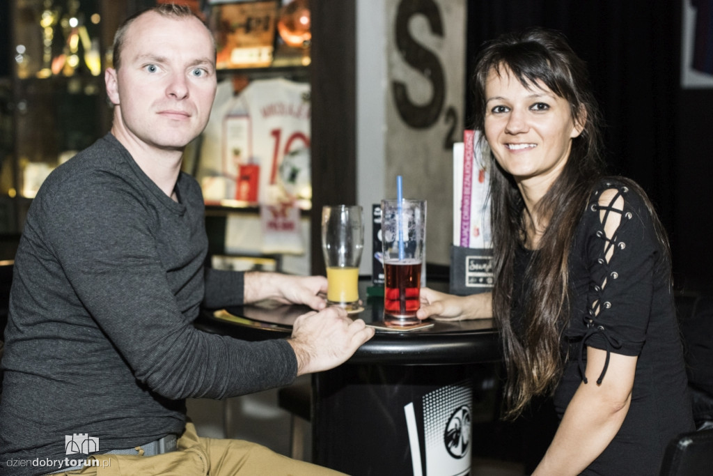 Piątek tylko w Szwejku