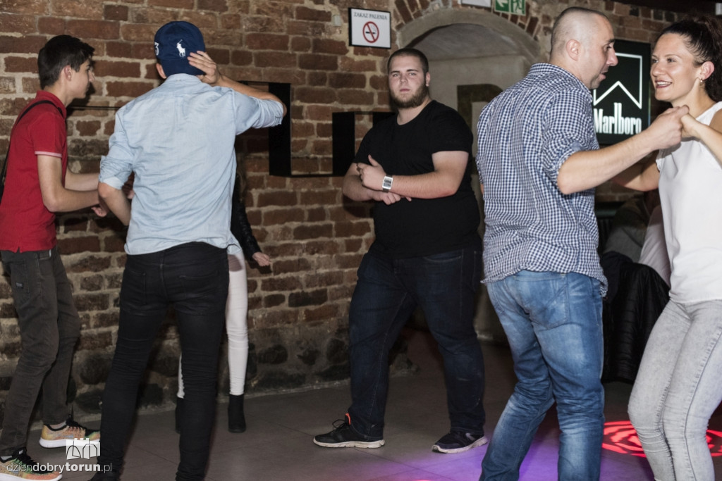 Piątek tylko w Szwejku