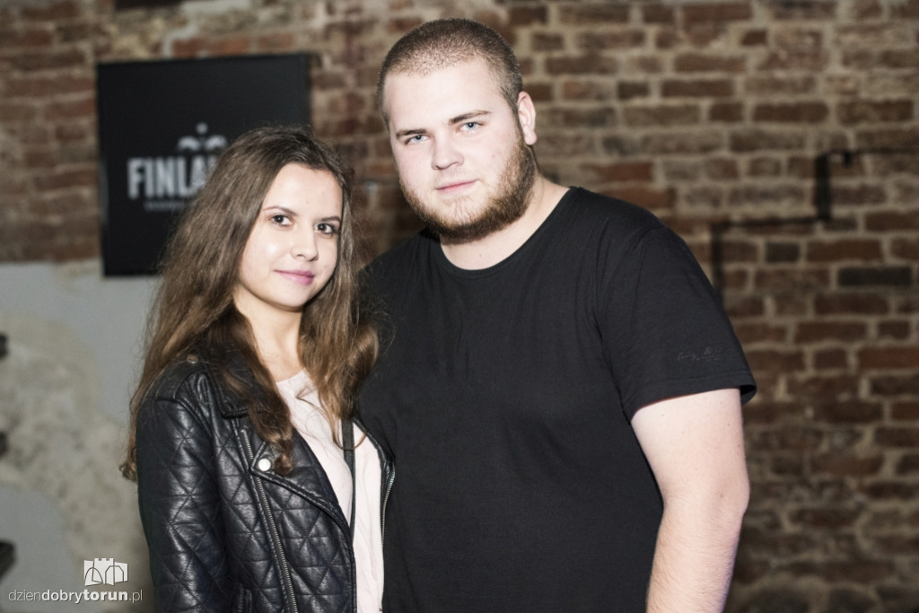 Piątek tylko w Szwejku