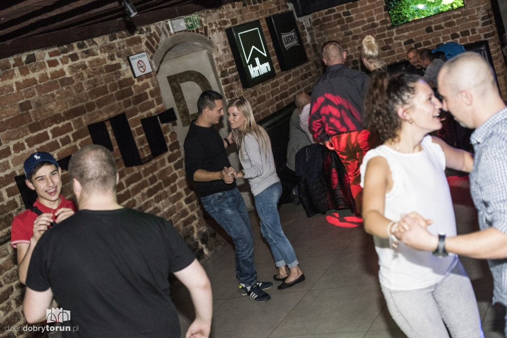 Piątek tylko w Szwejku