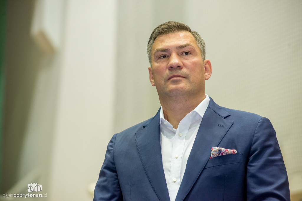 Turniej im. Zygmunta Krygiera