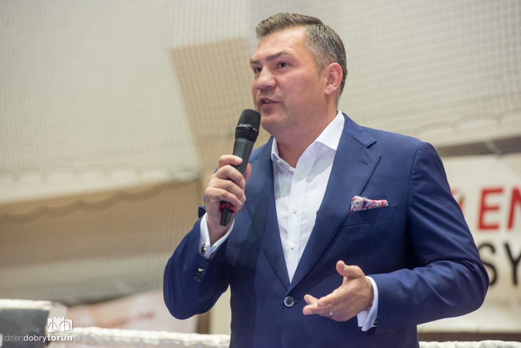Turniej im. Zygmunta Krygiera