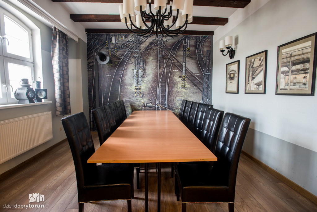Bistro 
