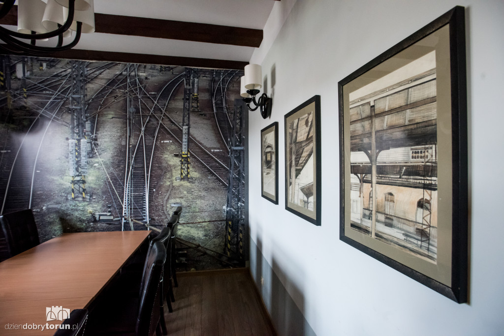 Bistro 