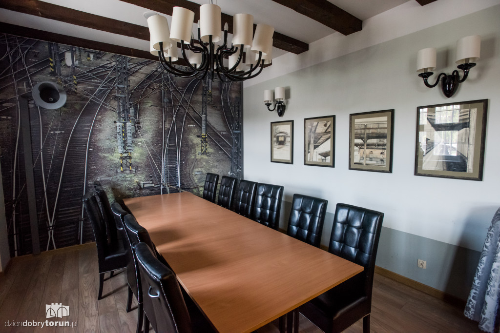 Bistro 