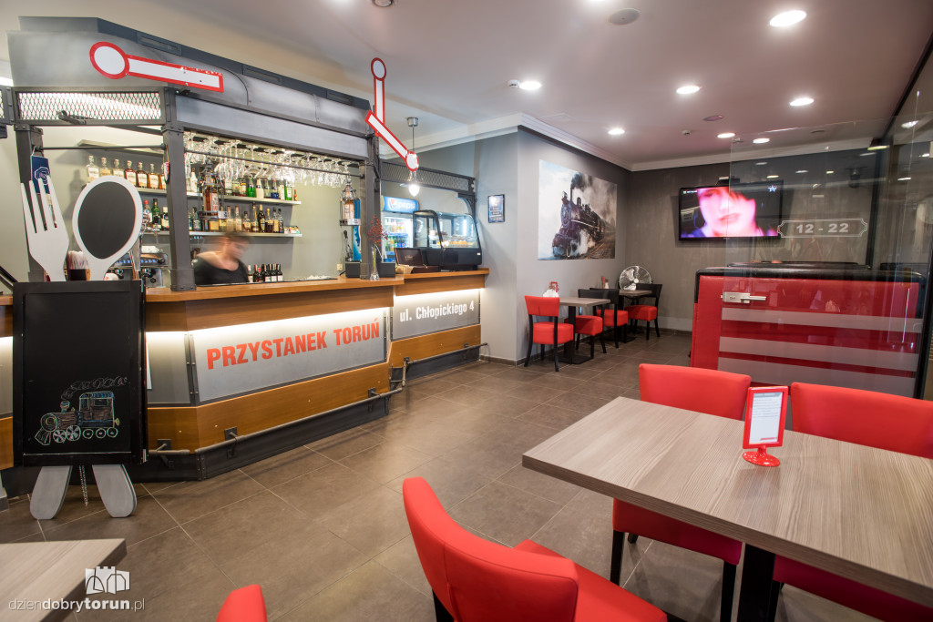 Bistro 