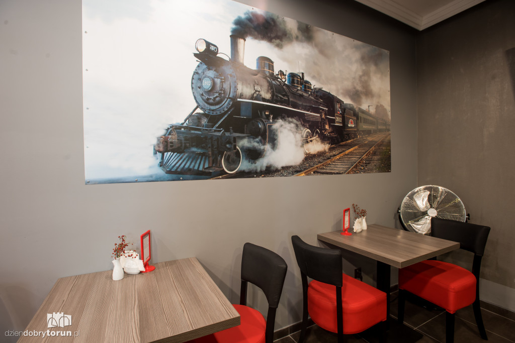Bistro 