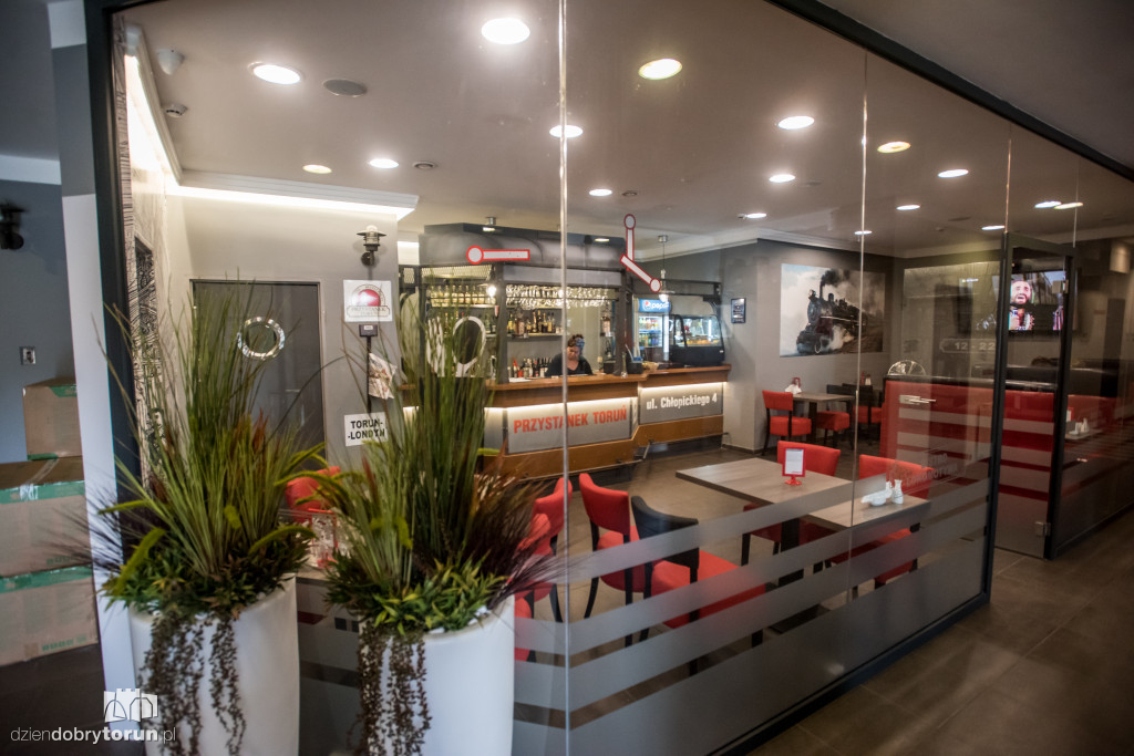 Bistro 