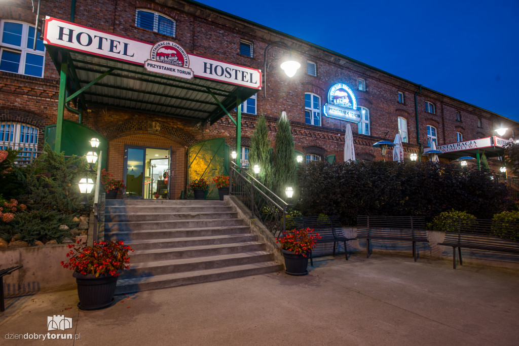 Bistro 