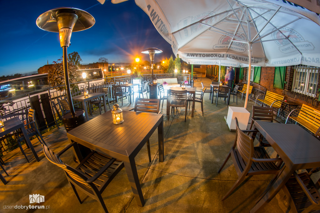 Bistro 