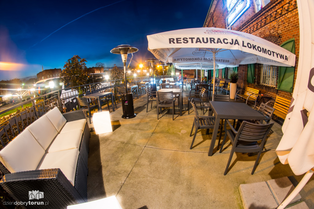 Bistro 