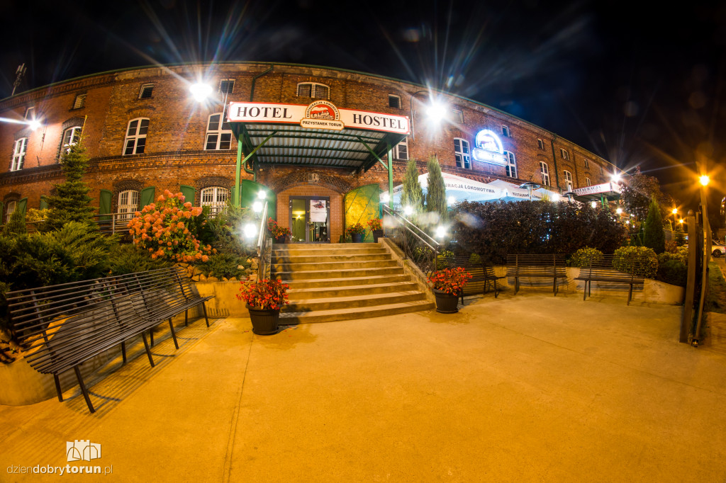 Bistro 