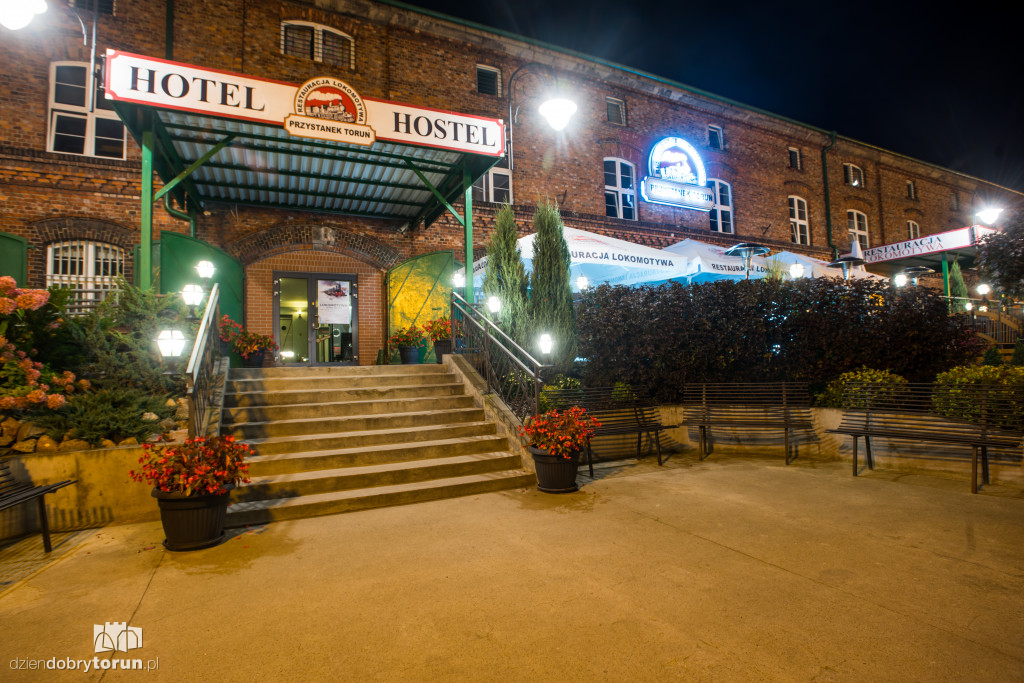 Bistro 