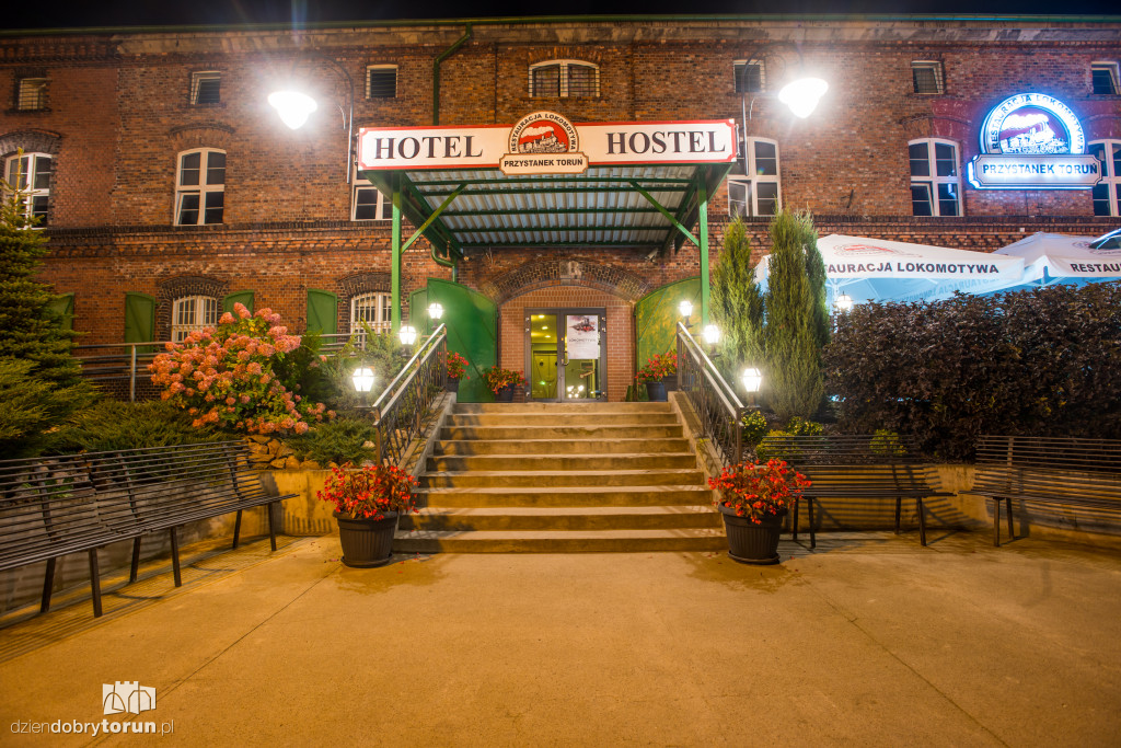 Bistro 
