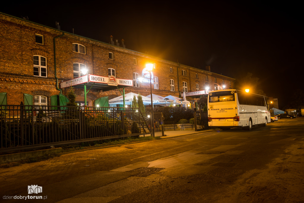Bistro 