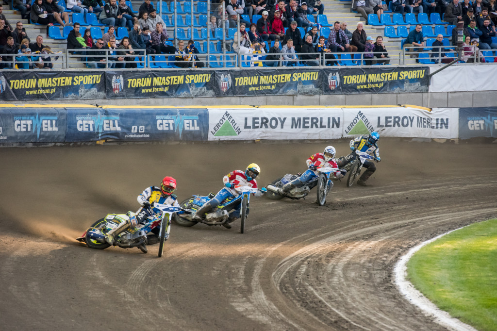 Get Well Toruń - Zdunek Wybrzeże Gdańsk