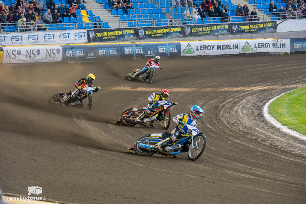 Get Well Toruń - Zdunek Wybrzeże Gdańsk