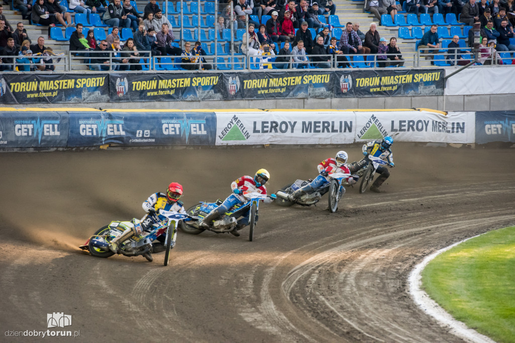 Get Well Toruń - Zdunek Wybrzeże Gdańsk