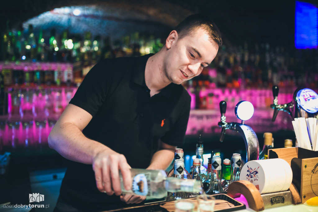 Weekendowe szaleństwo w Number One