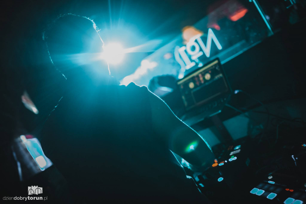 Rekordowa sobota w Number One