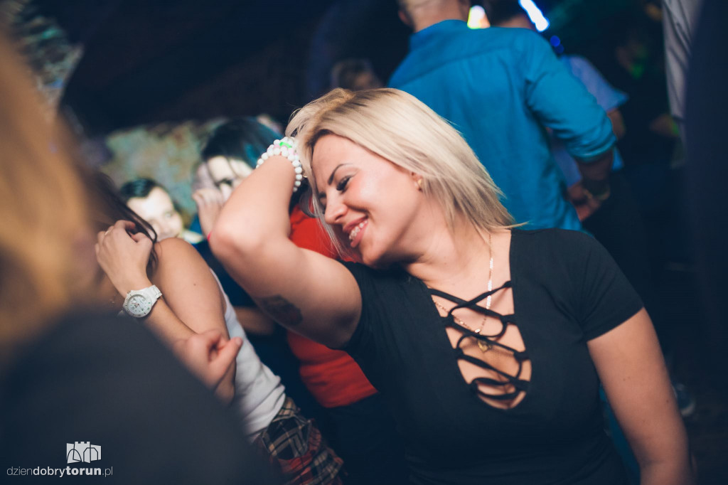 Rekordowa sobota w Number One