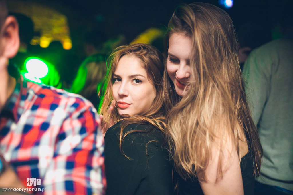 Rekordowa sobota w Number One