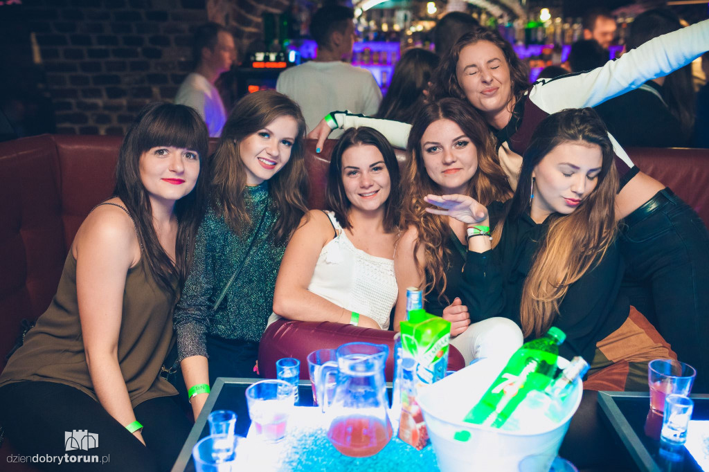 Rekordowa sobota w Number One