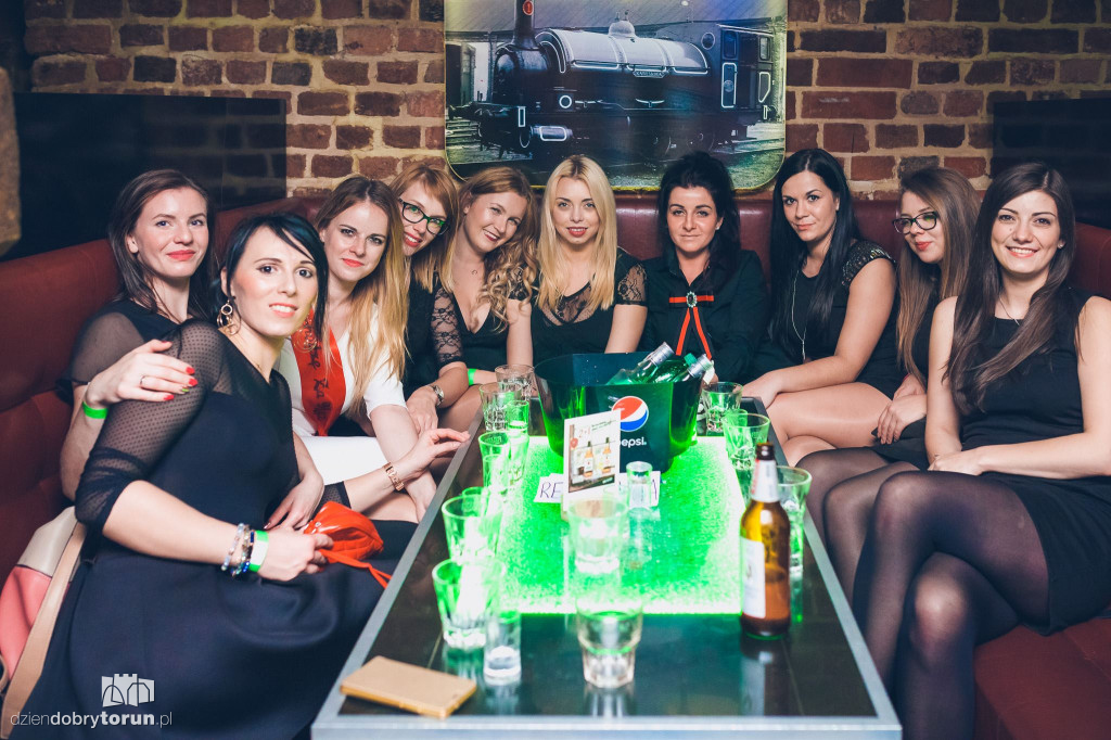 Rekordowa sobota w Number One