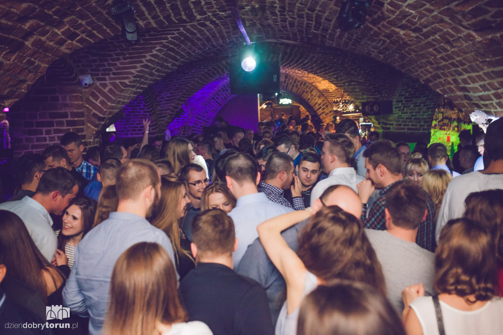 Rekordowa sobota w Number One