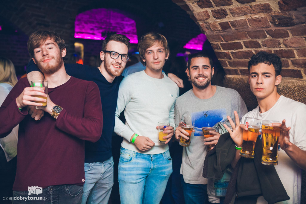 Rekordowa sobota w Number One