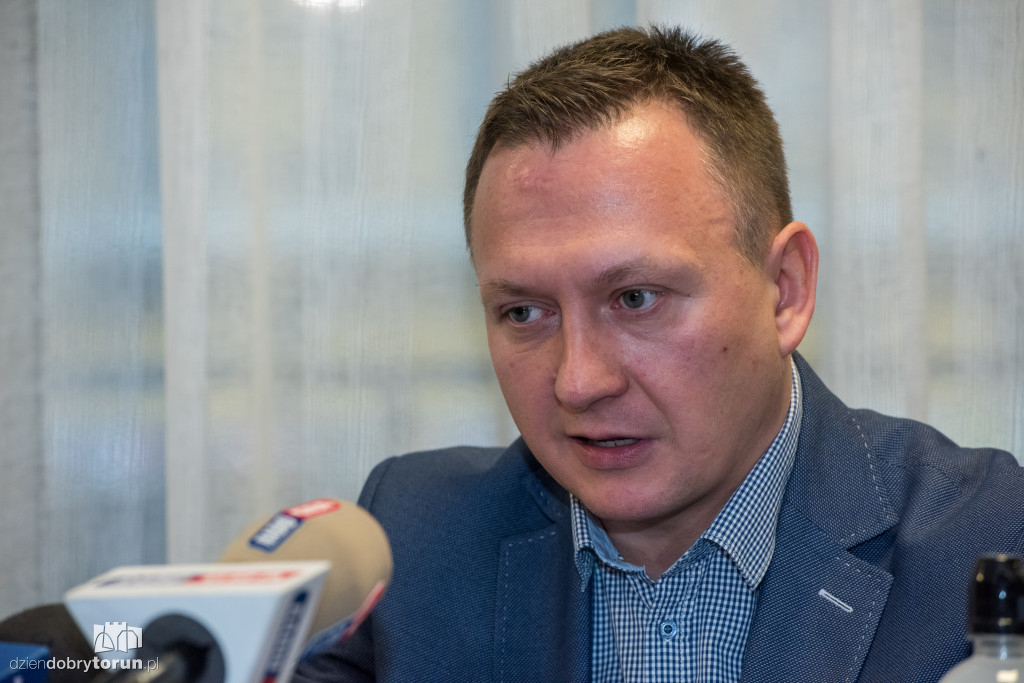 Jacek Frątczak zdradził plany na przyszłość