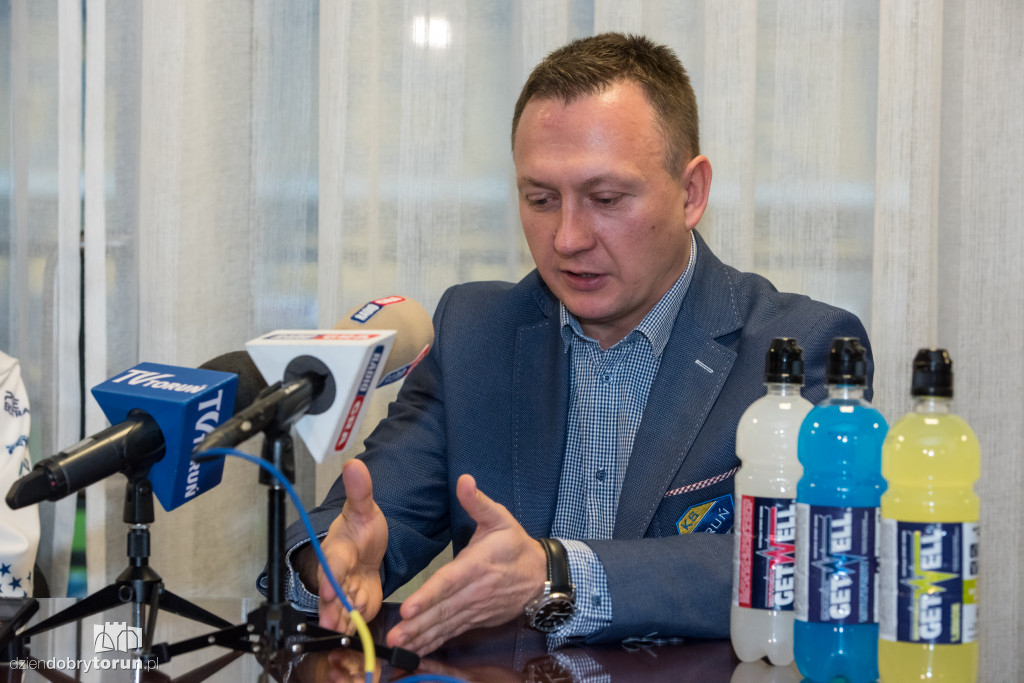Jacek Frątczak zdradził plany na przyszłość