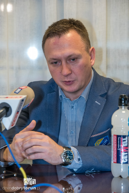 Jacek Frątczak zdradził plany na przyszłość